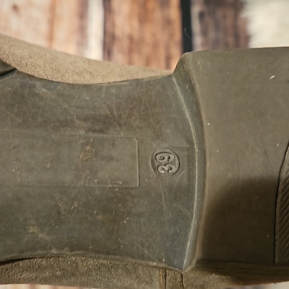 Barneys New York Boots - Picture 10 of 13